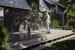 Husqvarna Pw130 Hogedrukreiniger 130 Bar -Husqvarna 970648001 4 Husqvarna20PW13020Hogedrukreiniger2013020Bar