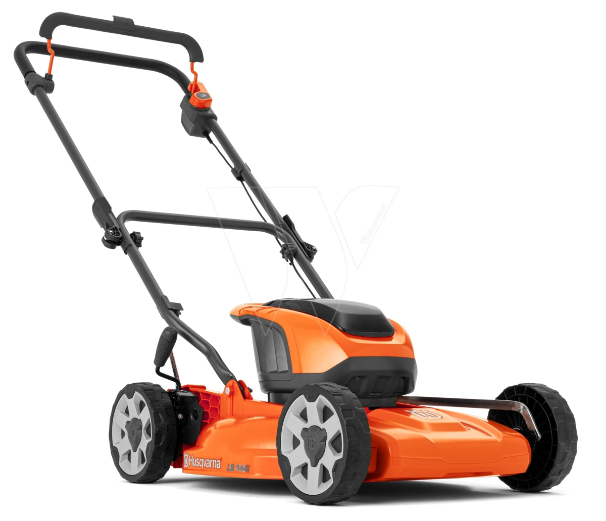 Husqvarna lb144i accu mulchmaaier 44cm Husqvarna Lb144i Accu Mulchmaaier 44cm -Husqvarna 970648201 1 Husqvarna20LB144I20Accu20Gazonmaaier