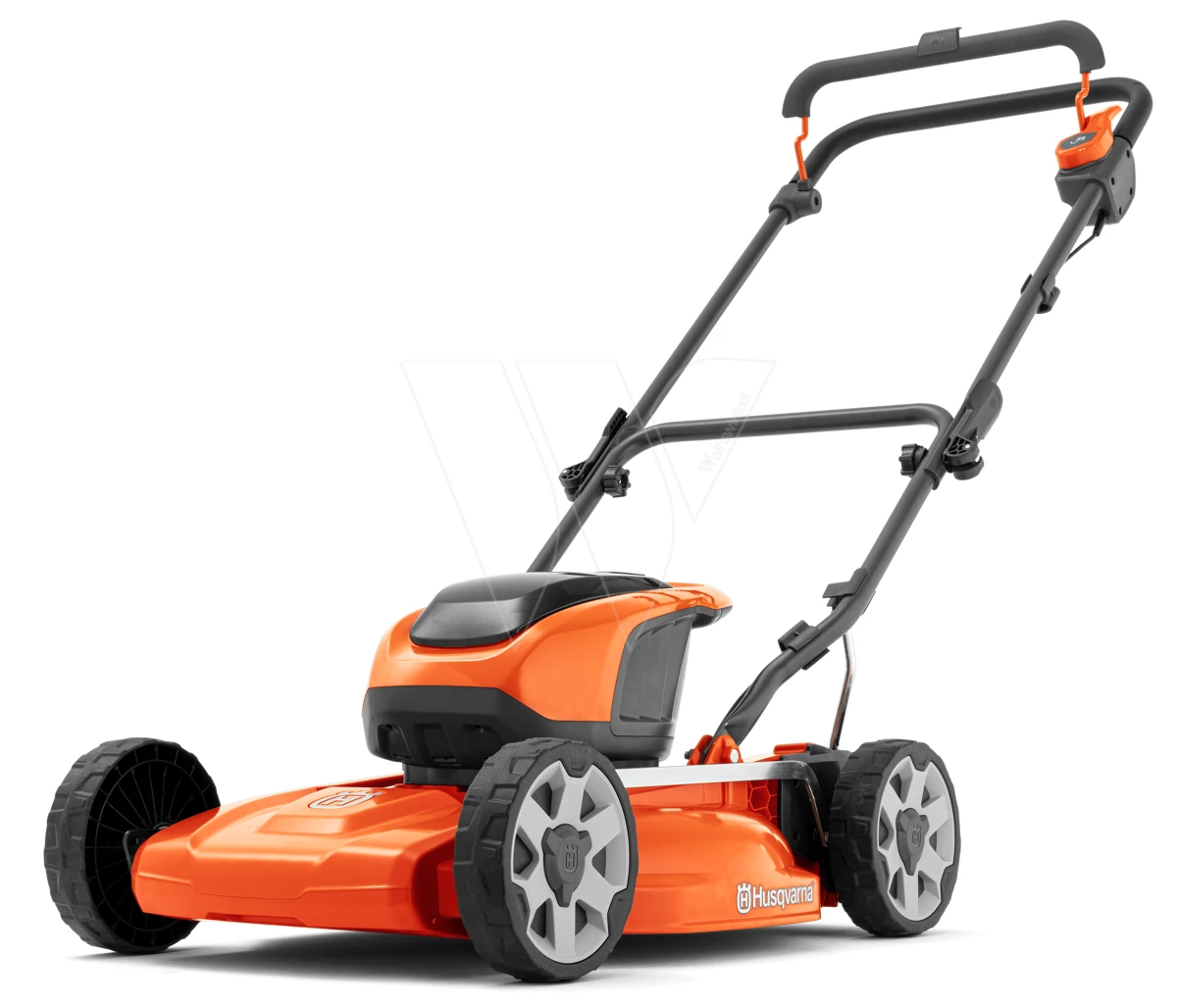 Husqvarna lb144i accu mulchmaaier 44cm Husqvarna Lb144i Accu Mulchmaaier 44cm -Husqvarna 970648201 2 Husqvarna20LB144I20Accu20Gazonmaaier
