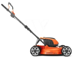 Husqvarna Lb144i Accu Mulchmaaier 44cm 5 Husqvarna Lb144i Accu Mulchmaaier 44cm -Husqvarna 970648201 4 Husqvarna20LB144I20Accu20Gazonmaaier