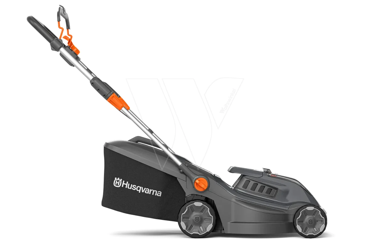 Husqvarna aspire lc34-p4a gazonmaaier Husqvarna Aspire Lc34-p4a Gazonmaaier -Husqvarna 970648301 3 Husqvarna20Aspire20LC34