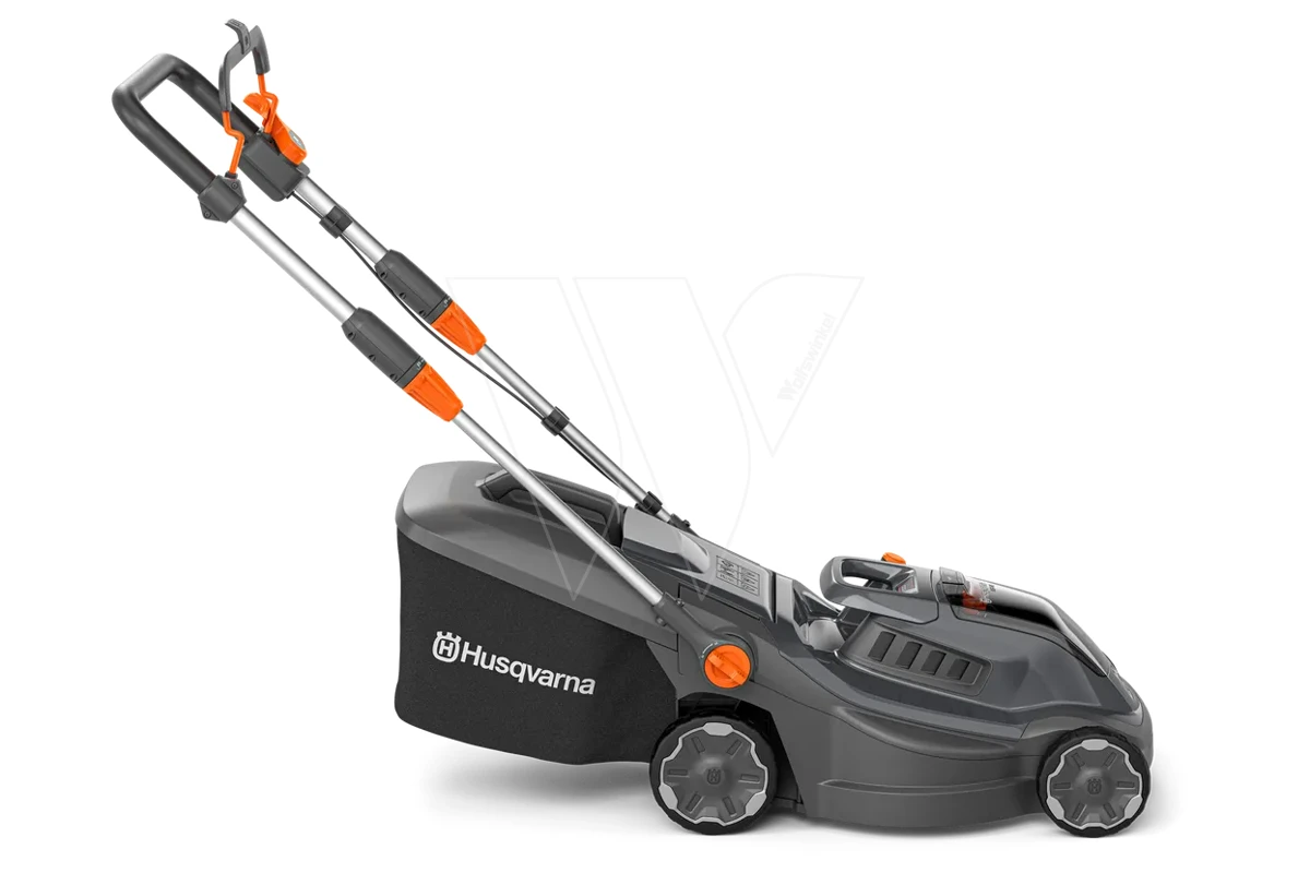 Husqvarna aspire lc34-p4a gazonmaaier Husqvarna Aspire Lc34-p4a Gazonmaaier -Husqvarna 970648301 5 Husqvarna20Aspire20LC34
