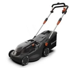 Husqvarna Aspire Lc34-p4a Gazonmaaier 9 Husqvarna Aspire Lc34-p4a Gazonmaaier -Husqvarna 970648303 1 Husqvarna20Aspire20LC34 P4A20Gazonmaaier20Set