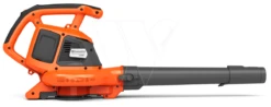 Husqvarna 120ibv Bladblazer/zuiger Kaal -Husqvarna 970649801 4 Husqvarna20120IBV20Accu20BladblazerZuiger