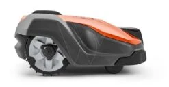 Husqvarna 520 Prof Automower <2400m² -Husqvarna 970656312 3 HUSQVARNA2052020PROF20AUTOMOWER202200MC2B2
