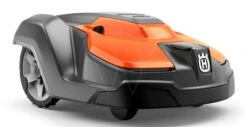 Husqvarna 550 Epos Automower Gps Maaier -Husqvarna 970656712 4 HUSQVARNA2055020EPOS20AUTOMOWER