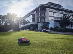 Husqvarna 550 Epos Automower Gps Maaier -Husqvarna 970656712 6 HUSQVARNA2055020EPOS20AUTOMOWER