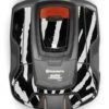 Husqvarna Automower Sticker Zebra 315x