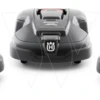 Husqvarna Automower® Originele Kap Wit 310/315 -Husqvarna Automower20orginele20behuizing20wit20310 315