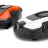 Husqvarna Automower Originele Behuizing Wit - 315x -Husqvarna Automower20originele20behuizing20315X20wit