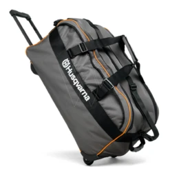 Husqvarna Bosbouwtas Op Wielen