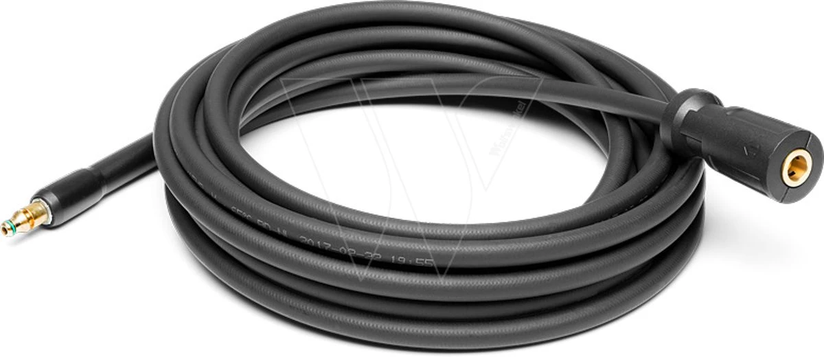 Husqvarna verlengslang hd textiel 8m Husqvarna Verlengslang Hd Textiel 8m -Husqvarna Extension Hose Textile Reinforced 8m H410 1285 huge