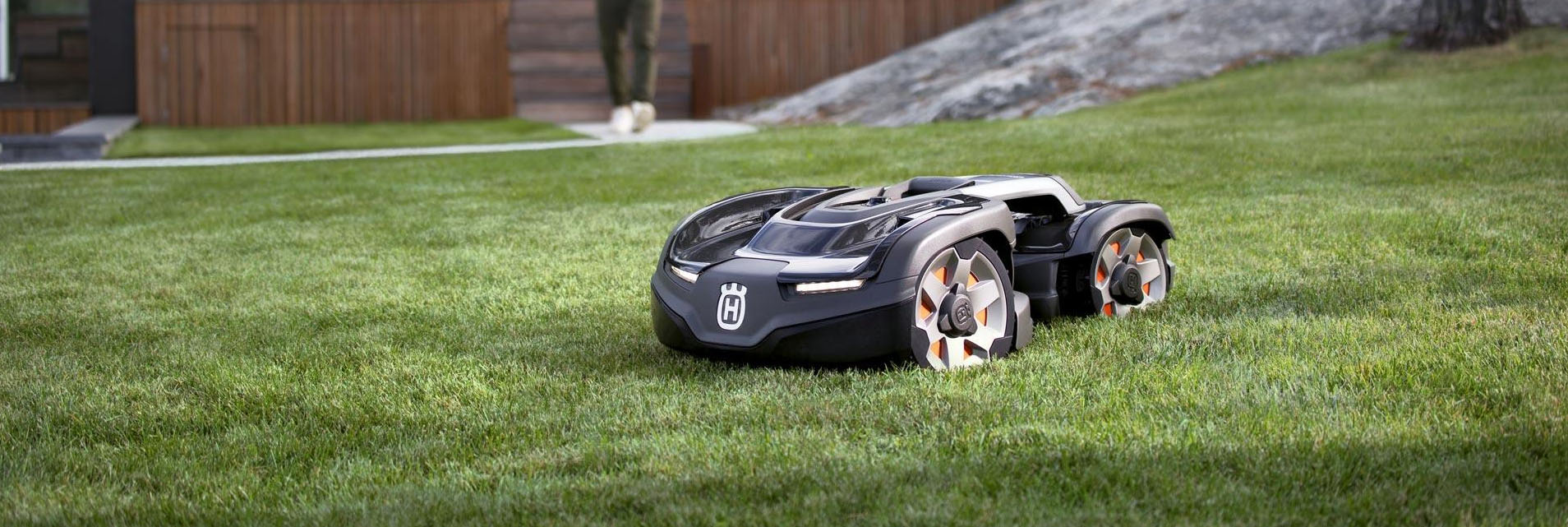 Husqvarna -Husqvarna GFJJ