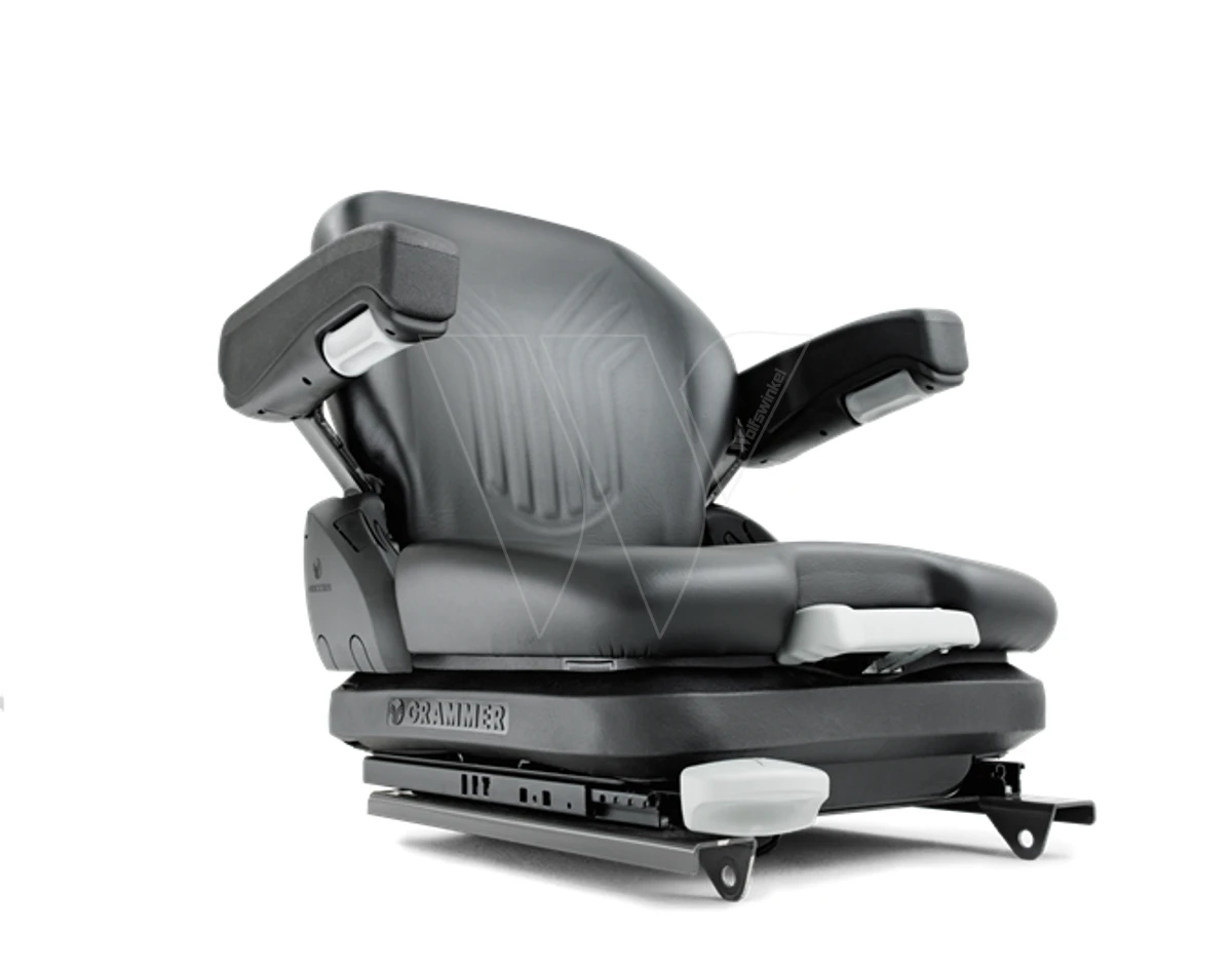 Grammer primo m stoel p 520d/p 525d Husqvarna Grammer Primo M Stoel P 520d/p 525d -Husqvarna Grammer20Primo20M20seat 2