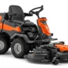 Husqvarna R419tsx Awd Zitmaaier Semi Pro -Husqvarna H310 1915