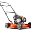 Husqvarna Lb246pi Mulch Gazonmaaier 46cm -Husqvarna HUSQVARNA20LB20246PI 1