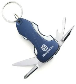 Husqvarna Multitool Sleutelhanger