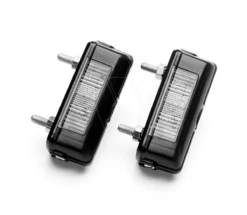 Husqvarna Kentekenplaat Kit-p500-series