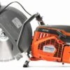Husqvarna Doors. K970 400mm (varicut) 1 Husqvarna Doors. K970 400mm (varicut) -Husqvarna HUSQVARNA20doorslijper20K97020400mm201