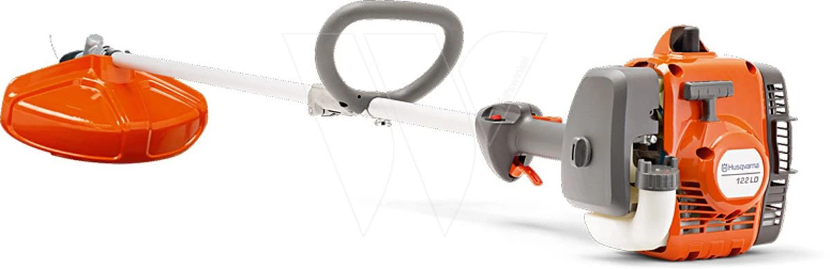 Husqvarna 122lk deelbare trimmer 0.8 pk Husqvarna 122lk Deelbare Trimmer 0.8 Pk -Husqvarna HUSQVARNA20graskanttrimmer20deelbaar20122LD