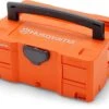Husqvarna Transport Box 40x30x16 Cm 1 Husqvarna Transport Box 40x30x16 Cm -Husqvarna HUSQVARNA20opberg20transportbox20S