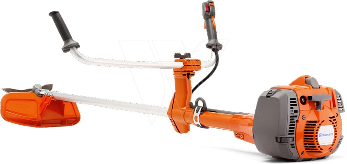 Husqvarna 545rx motorzeis 2.9 pk Husqvarna 545rx Motorzeis 2.9 Pk -Husqvarna HUSQVARNA20taludmaaier20545RX