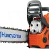 Husqvarna 455 Kettingzaag - 45cm 3.5 Pk -Husqvarna HUSQVARNA455 1