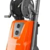 Husqvarna Pw460 Hogedrukreiniger 160 Bar 2 Husqvarna Pw460 Hogedrukreiniger 160 Bar -Husqvarna HUSQVARNA PW 460 H410 1246 huge