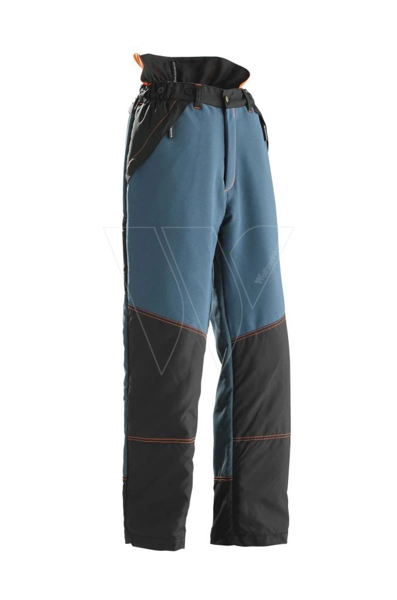 Husqvarna zaagbroek 24m/sec Husqvarna Zaagbroek 24m/sec -Husqvarna Husqvarna20Functional2024205055357 XX201