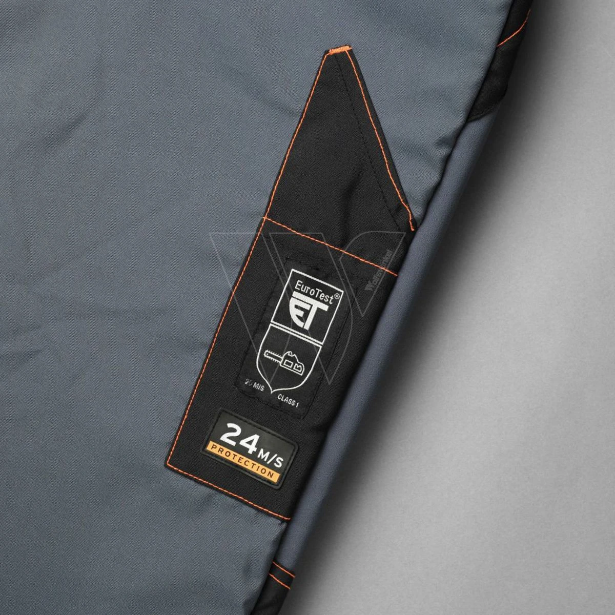 Husqvarna zaagbroek 24m/sec Husqvarna Zaagbroek 24m/sec -Husqvarna Husqvarna20Functional2024205055357 XX202