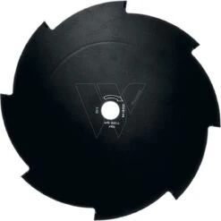 Husqvarna Grasmes 8-tands 250mm 25.4mm