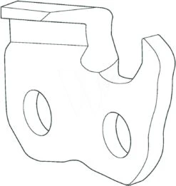 Husqvarna Zaagketting 3.25/52e 1.5