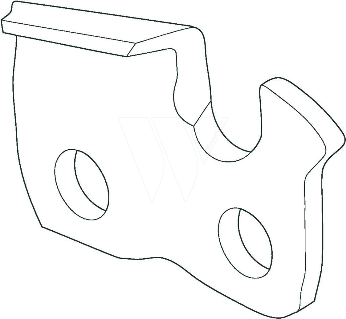 Husqvarna zaagketting 3.25/66e 1.3 Husqvarna Zaagketting 3.25/66e 1.3 -Husqvarna Husqvarna20H3020zaagketting201