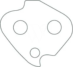 Husqvarna Zaagketting 3.25/66e 1.3 5 Husqvarna Zaagketting 3.25/66e 1.3 -Husqvarna Husqvarna20H3020zaagketting204