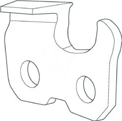 Husqvarna Zaagketting - 3/8 - 1.5 - 84e