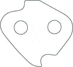 Husqvarna Zaagketting - 3/8 - 1.5 - 60e -Husqvarna Husqvarna20H4220zaagketting203 2