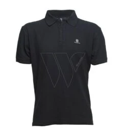 Husqvarna Polo Pique Navy Man - Xxl