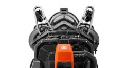 Husqvarna P520dx Zitmaaier Diesel -Husqvarna Husqvarna20Rider20P52020D205