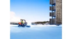 Husqvarna P520dx Zitmaaier Diesel -Husqvarna Husqvarna20Rider20P52020D20917