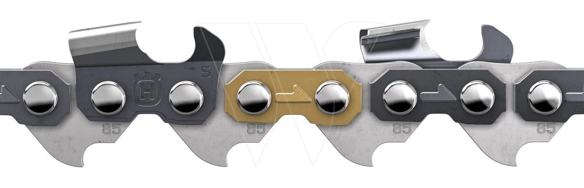 Husqvarna xcut ketting s85 3/8'' 1.5 56 Husqvarna Xcut Ketting S85 3/8'' 1.5 56 -Husqvarna Husqvarna20S8520X Cut20zaagketting