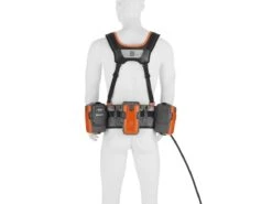 Husqvarna Harnas Voor Gereedschapsriem -Husqvarna Husqvarna20Schouderbanden20voor20FLEXI20accu20riem 3
