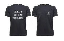 Husqvarna T-shirt Rwya - L