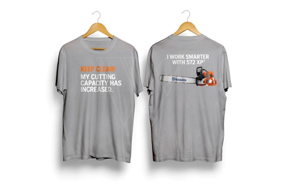 Husqvarna t-shirt next gen 572 maat s Husqvarna T-shirt Next Gen 572 Maat S -Husqvarna Husqvarna20T shirt20nextgen20572 1