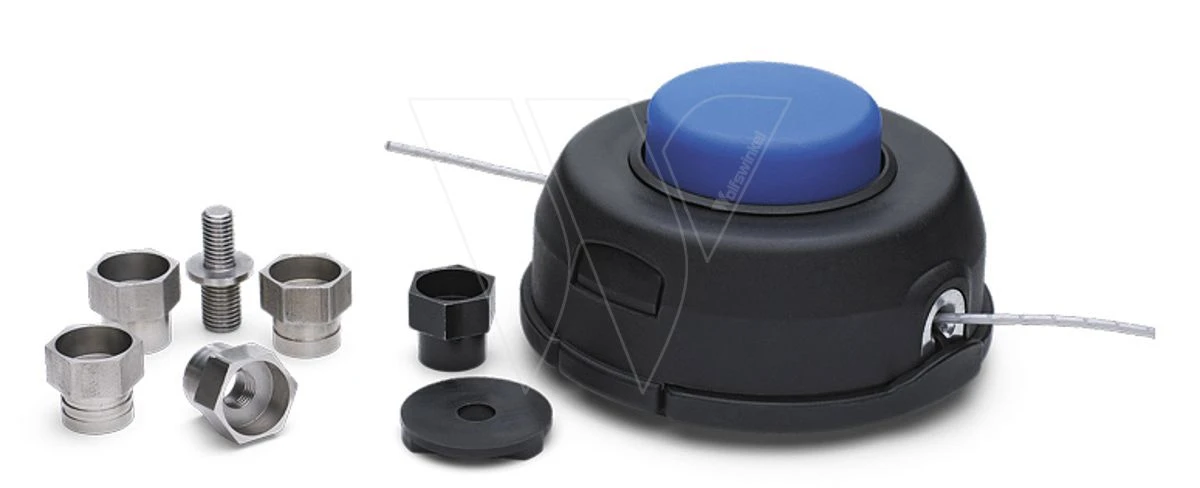 Husqvarna trimmer kop t35 universeel Husqvarna Trimmer Kop T35 Universeel -Husqvarna Husqvarna20Trimmerkop20T3520Universeel