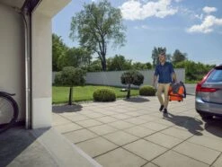 Husqvarna Wdc325l Stofzuiger Actie -Husqvarna Husqvarna20WDC325L20stofzuiger20 205