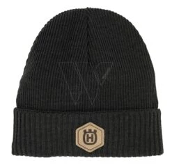 Husqvarna Winter Beanie / Muts