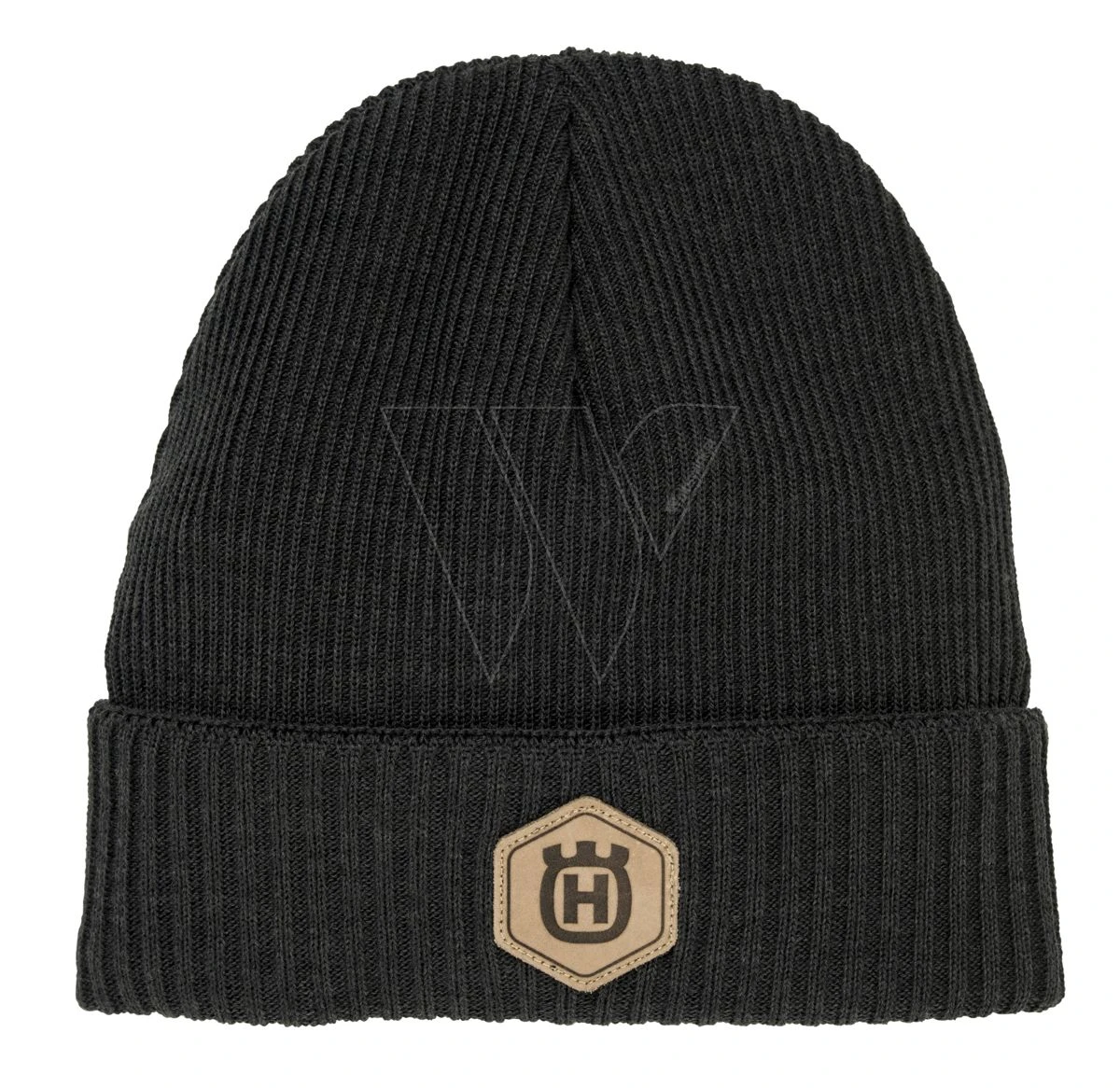 Husqvarna winter beanie / muts Husqvarna Winter Beanie / Muts -Husqvarna Husqvarna20beanie20gebreide20wol20 20593253801