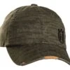 Husqvarna Cap Bark Camo