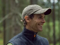 Husqvarna Cap Bark Camo -Husqvarna Husqvarna20cap20bark20camo20 2059472970120 203