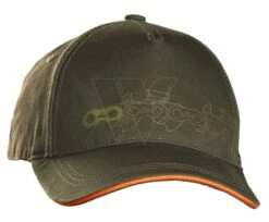 Husqvarna Cap Xplorer X-cut